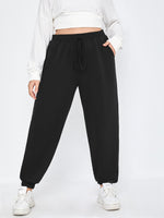 Plus Size Sweatpants Wholesaler