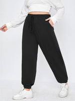 Plus Size Sweatpants Manufacturer