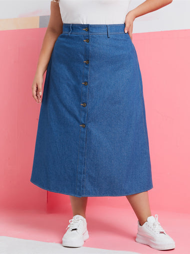 Plus Size Skirts Manufacturers