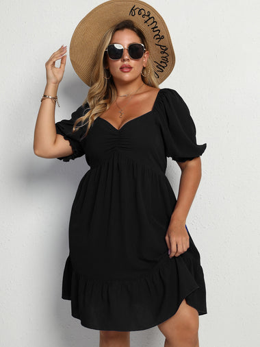 Plus Size Dresses Suppliers