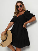 Plus Size Womens Clothing Manufacturer