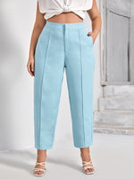 Plus Size Pants Suppliers