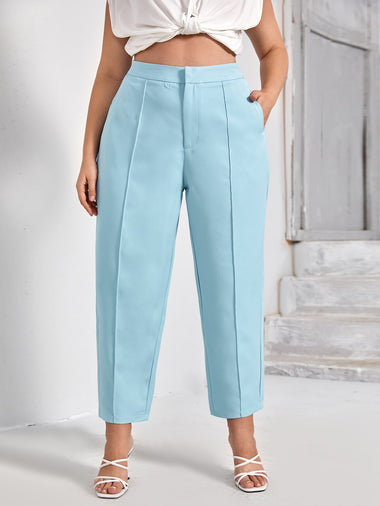 Plus Size Pants Suppliers