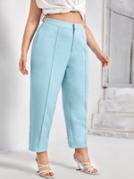 Plus Size Pants Wholesaler