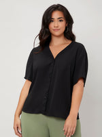 Plus Size Blouses Producer