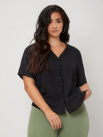 Plus Size Blouses Suppliers