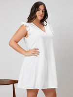 Plus Size Dresses Manufacturer