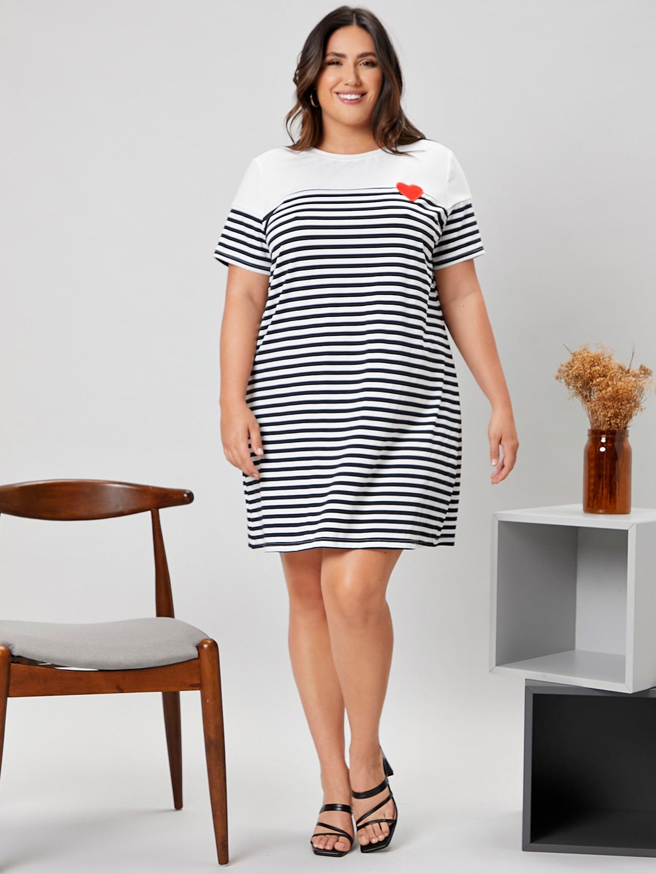 Plus Size Dresses Manufacturers