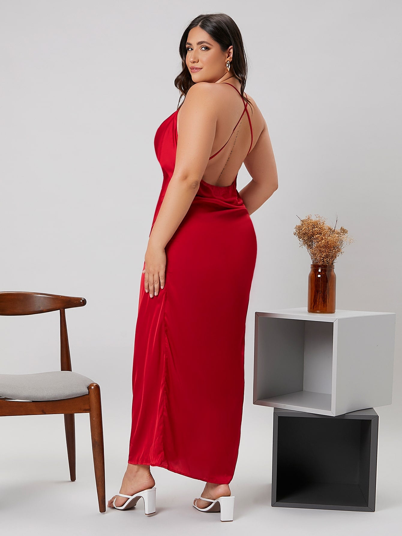 Plus Size Dresses Wholesalers