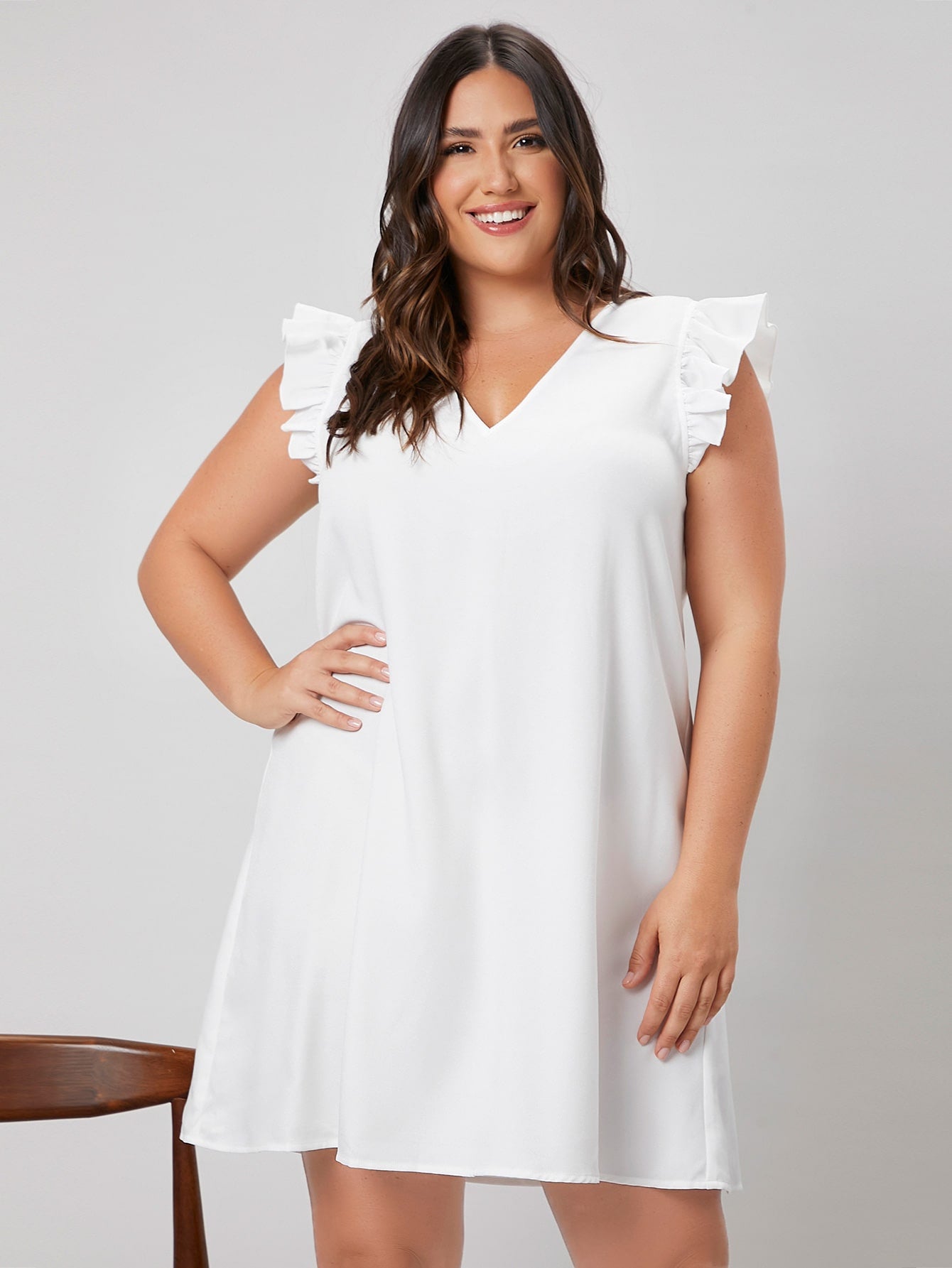 Plus Size Dresses Factories