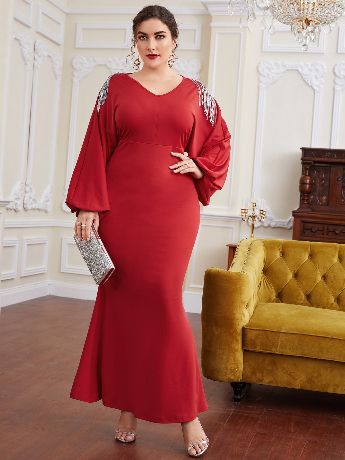 Plus Size Dresses Producers