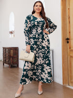 Plus Size Dresses Manufacturers