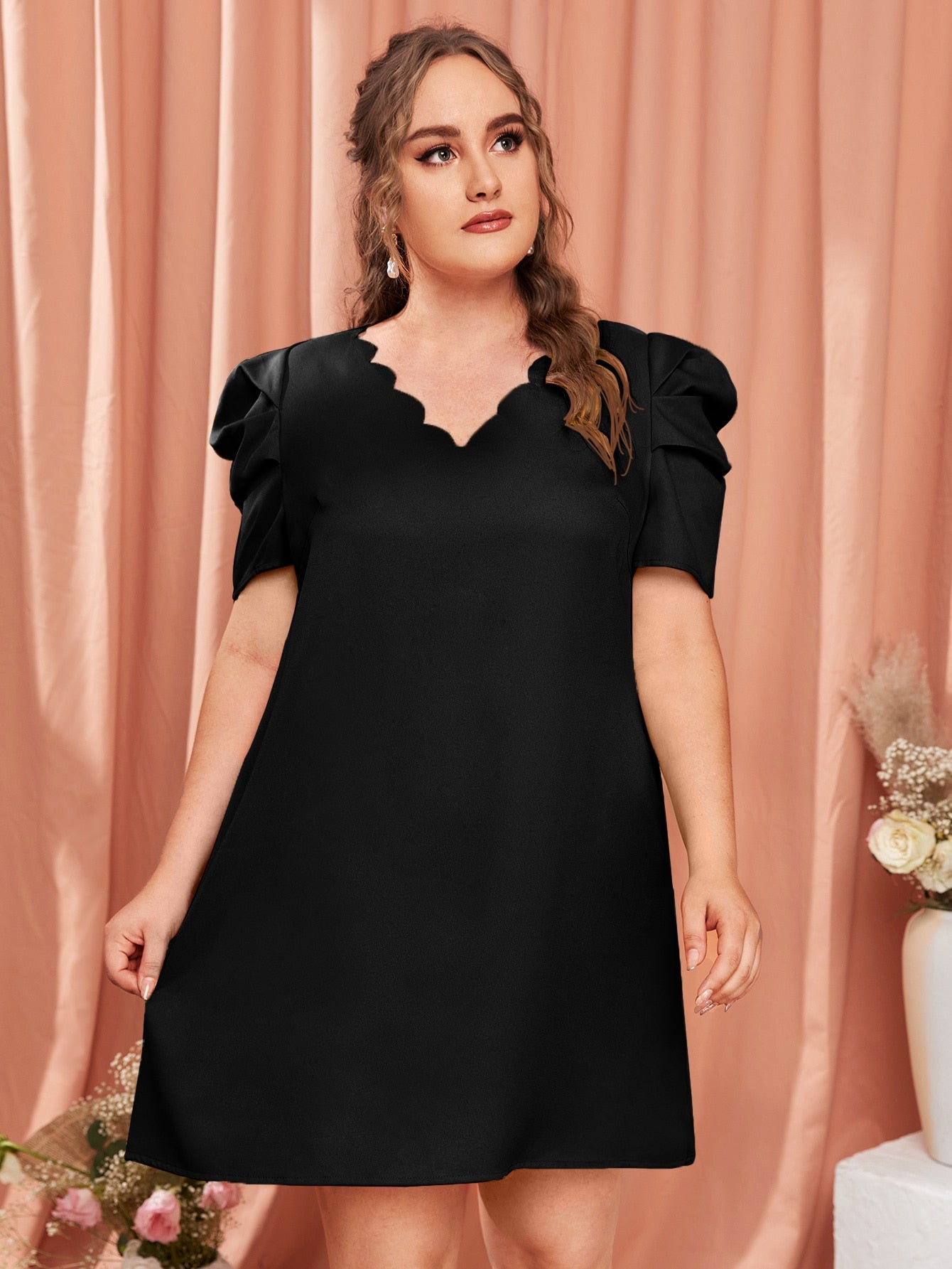 Plus Size Dresses Suppliers