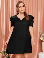 Plus Size Dresses Suppliers