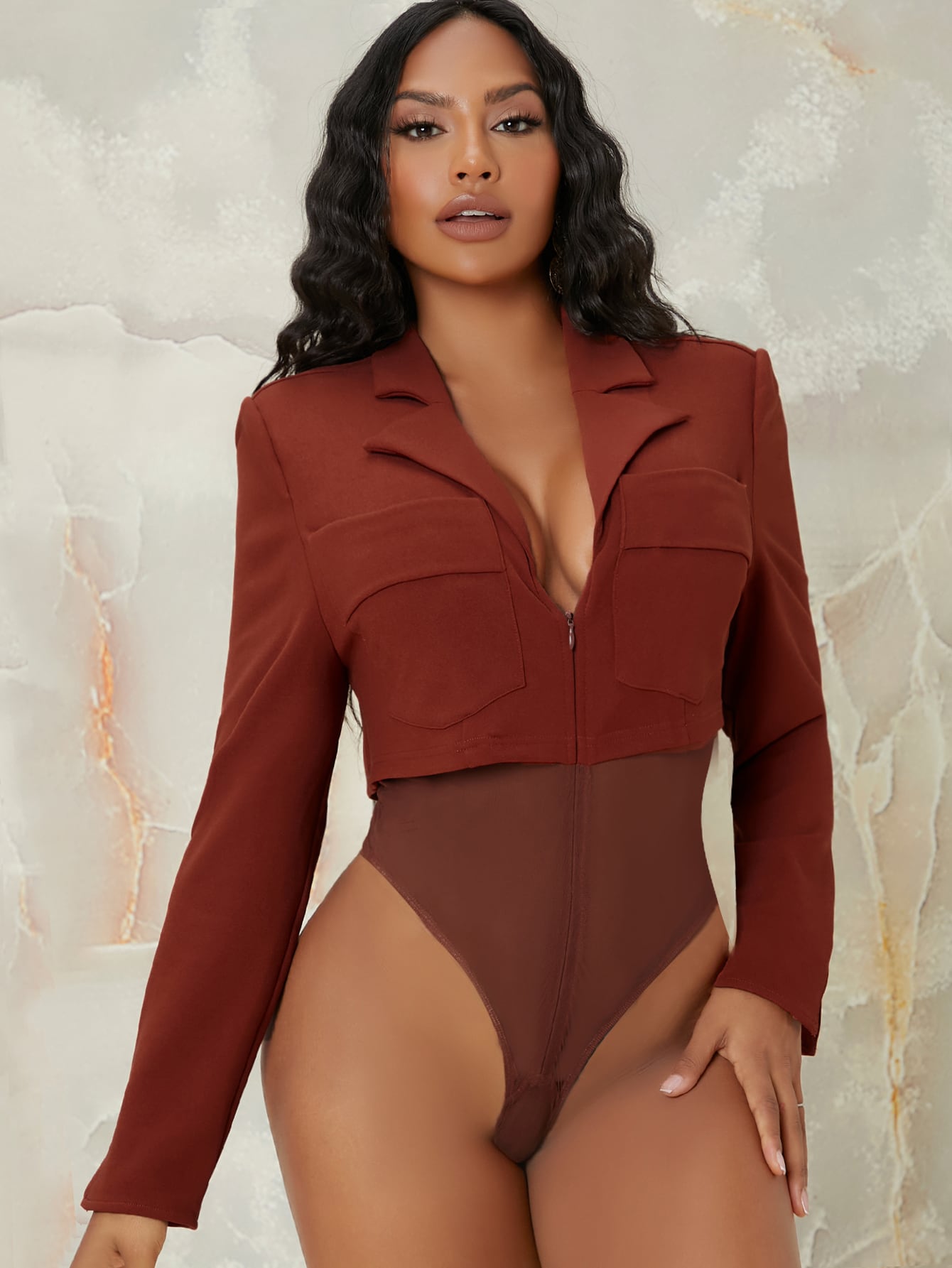 Women Bodysuits Wholesaler