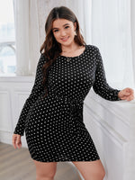 Plus Size Dresses Wholesaler