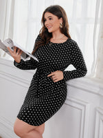 Plus Size Dresses Suppliers