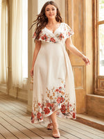 Plus Size Dresses Manufacturer