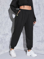 Plus Size Sweatpants Wholesalers