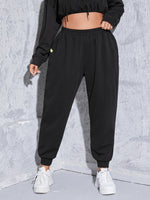 Plus Size Sweatpants Manufacturers