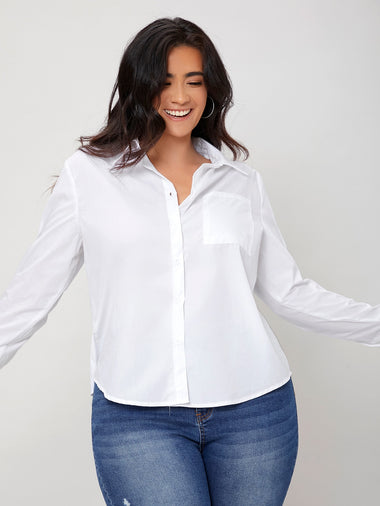 Plus Size Blouses Manufacturers