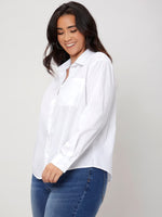 Plus Size Blouses Supplier