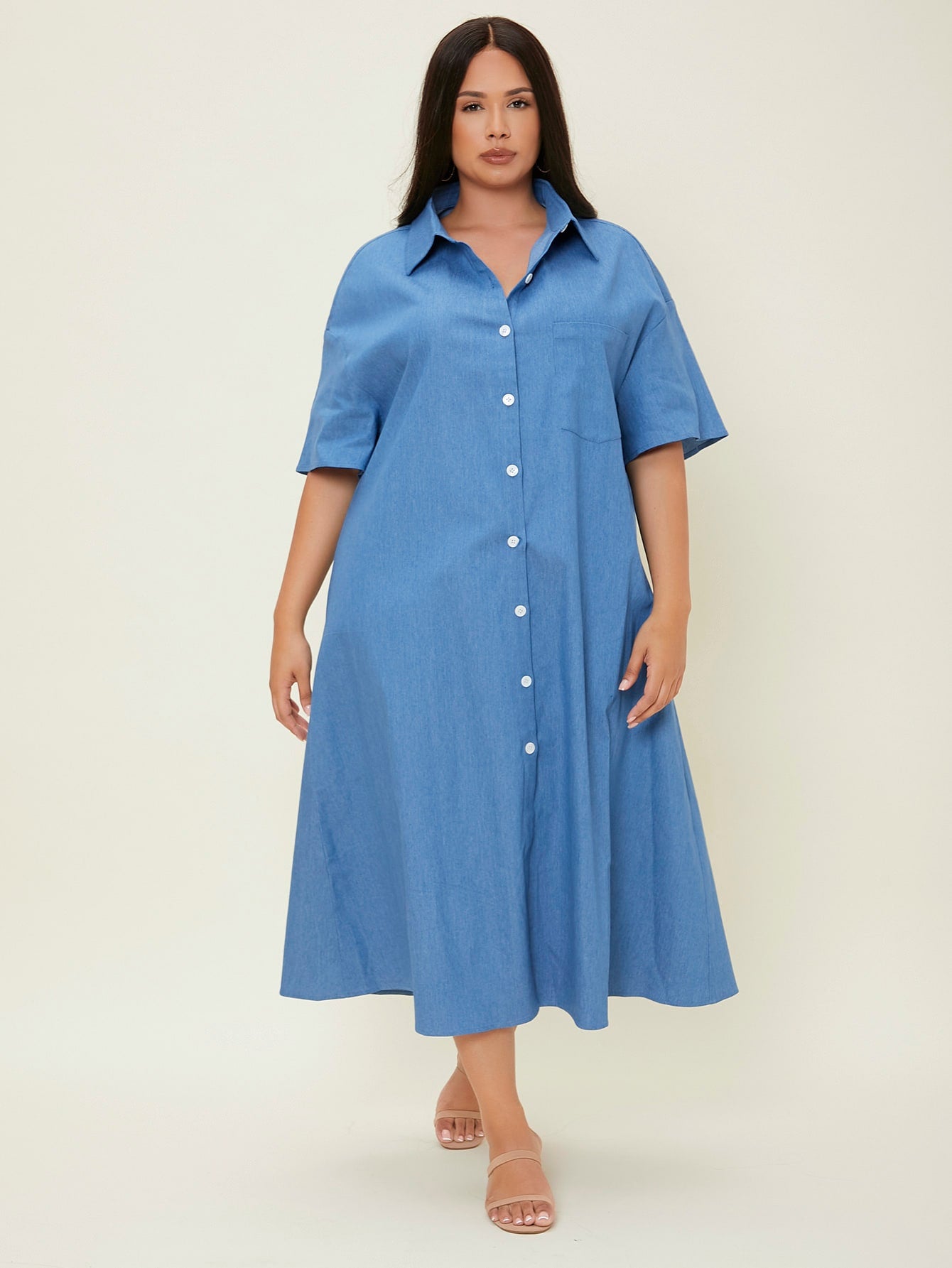 Plus Size Womens Clothing Wholesale Suppliers