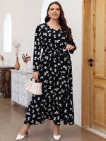 Plus Size Dresses Manufacturer