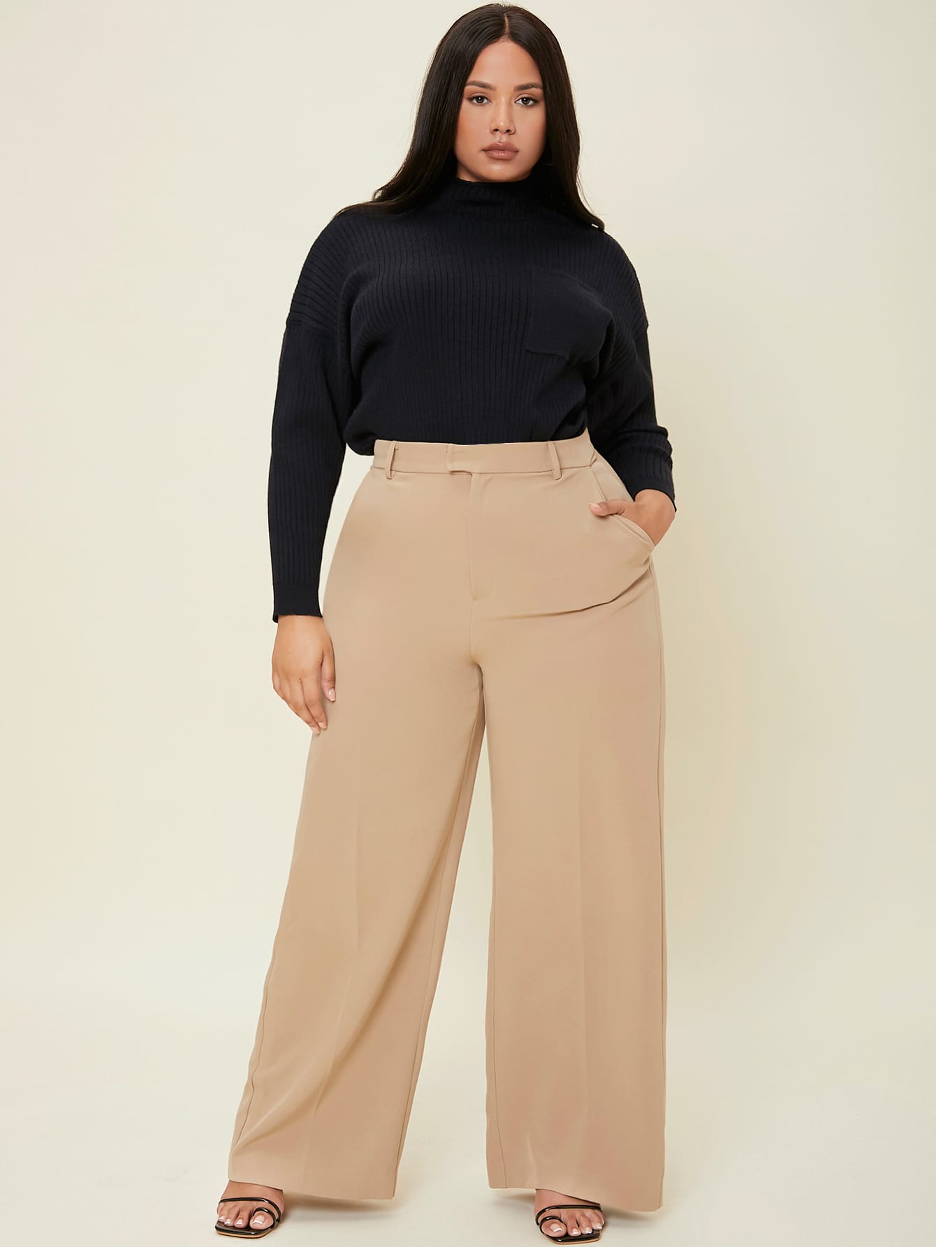 Plus Size Pants Manufacturers