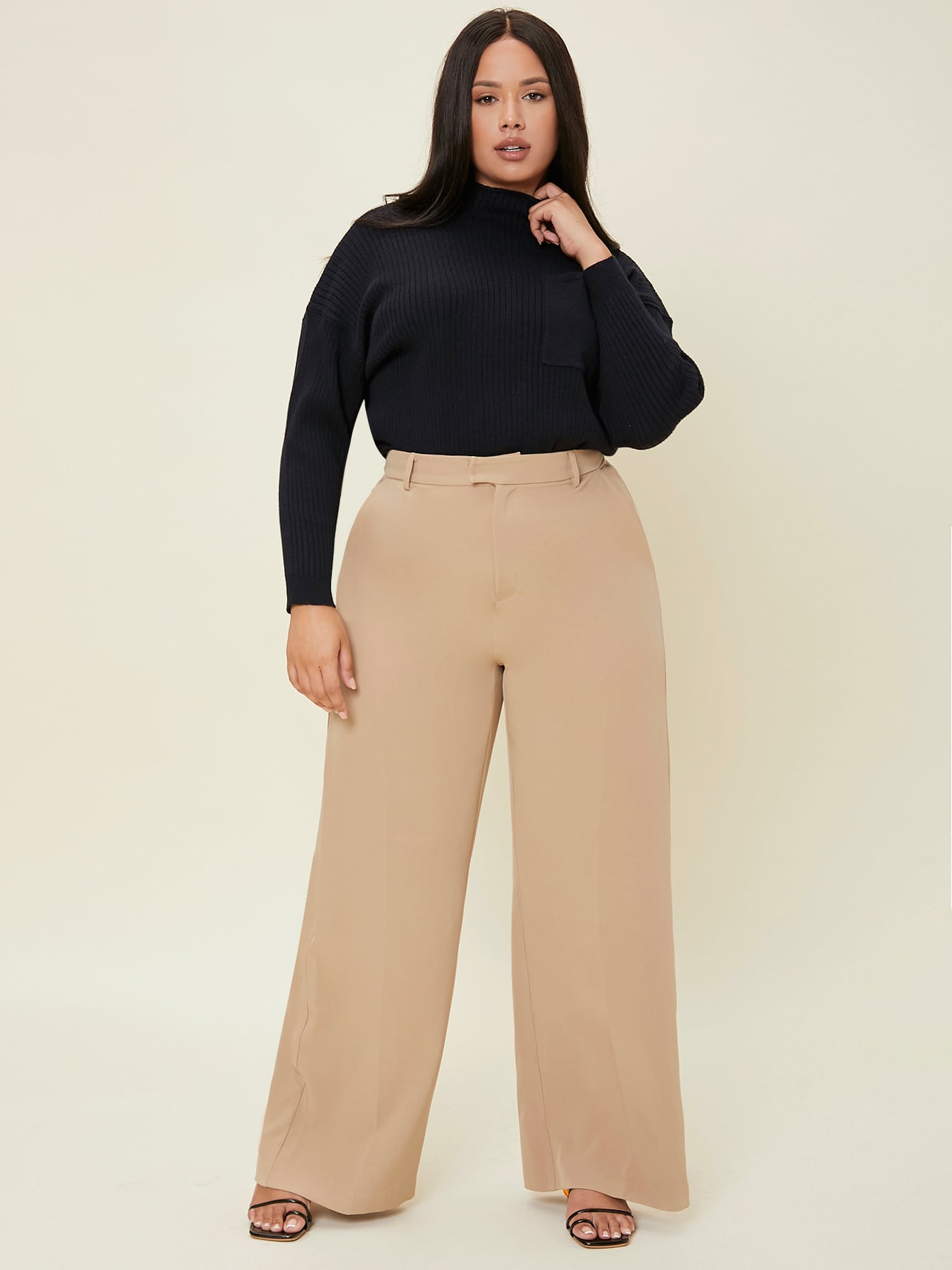 Wholesale Plus Size Clothing Manufacturers