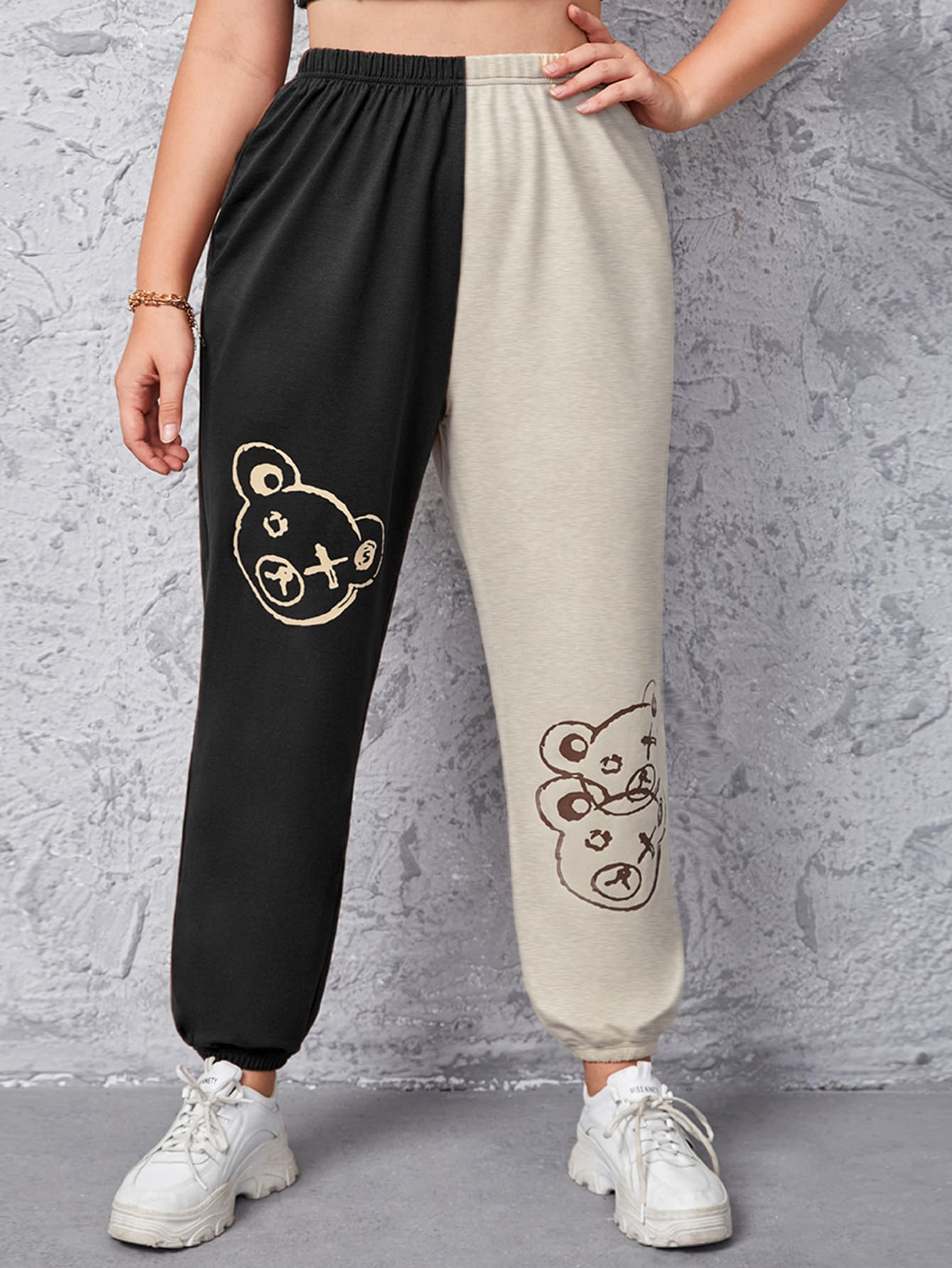 Plus Size Sweatpants Wholesalers