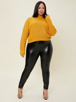 Plus Size Pants Supplier