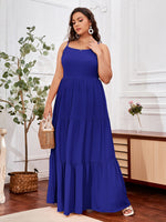 Plus Size Dresses Suppliers