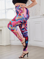 Plus Size Leggings Suppliers