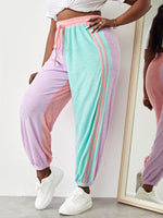 Plus Size Sweatpants Wholesaler