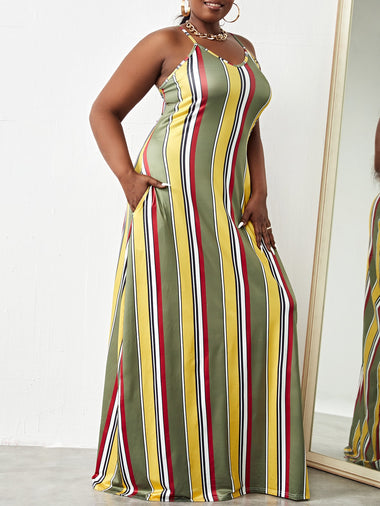 Plus Size Dresses Producer