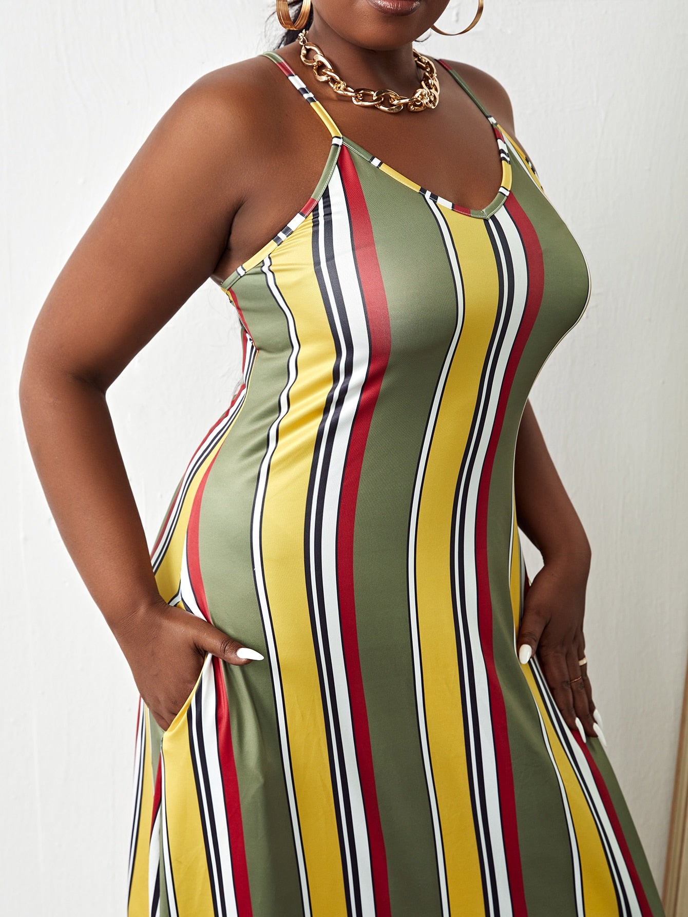 Plus Size Dresses Suppliers