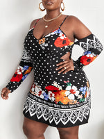 Plus Size Dresses Manufacturer