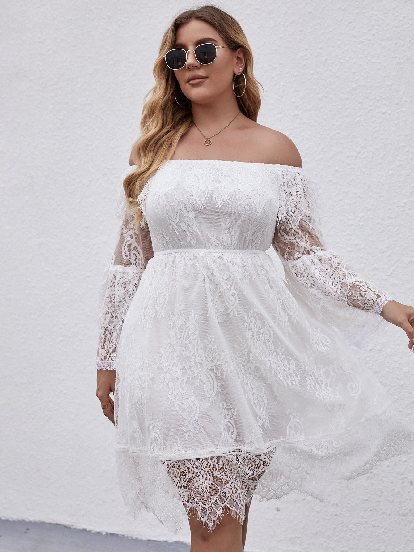 Plus Size Dresses Producers