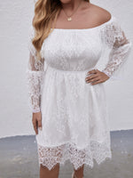 Plus Size Dresses Manufacturer