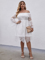 Plus Size Dresses Supplier