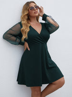 Plus Size Dresses Suppliers