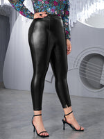 Plus Size Leggings Manufacturers