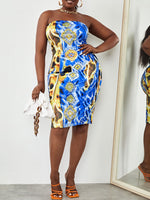 Plus Size Dresses Wholesaler