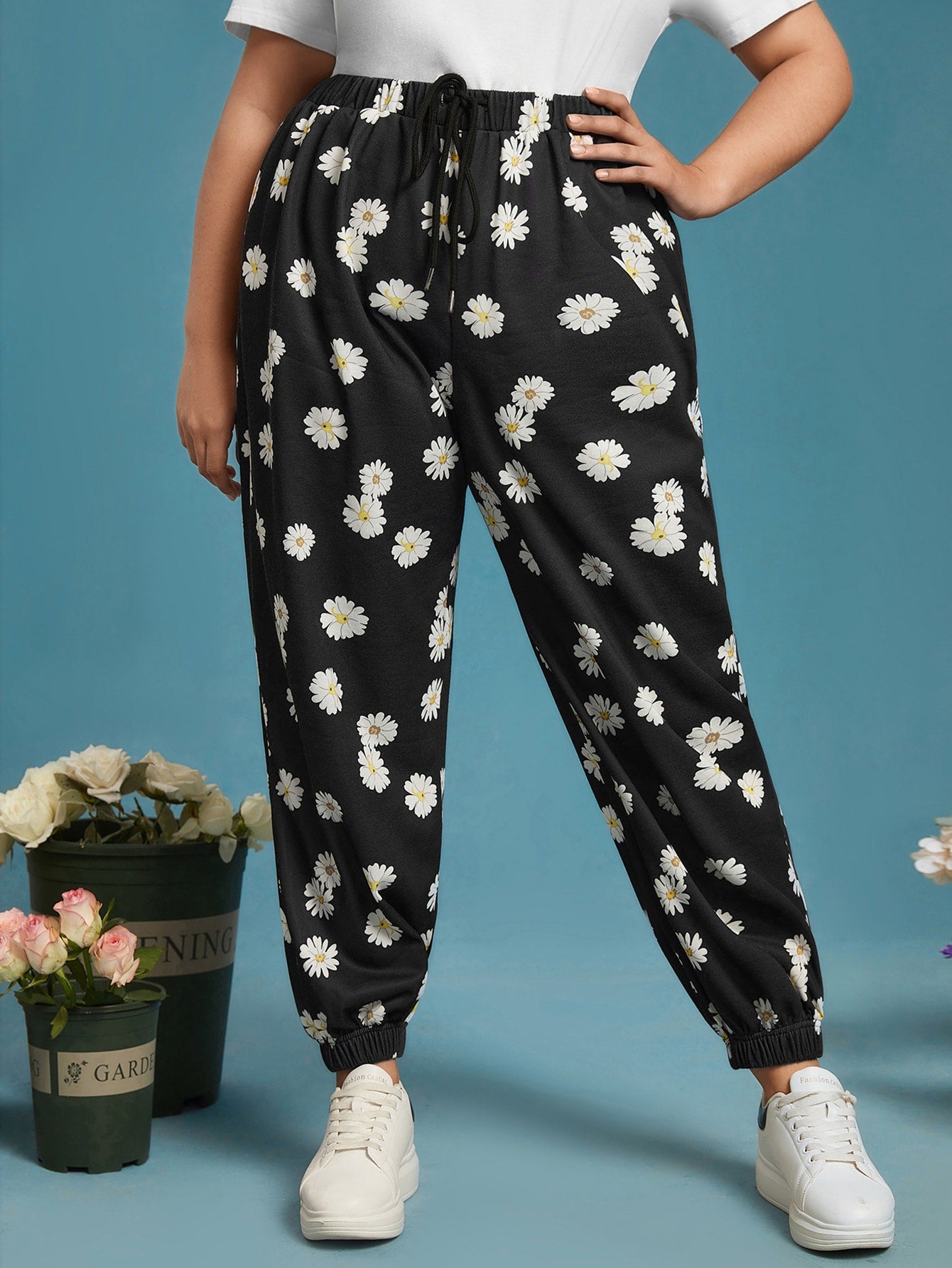 Plus Size Sweatpants Wholesalers