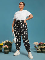 Plus Size Sweatpants Producers