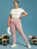 Plus Size Leggings Factories