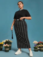 Plus Size Skirts Factories