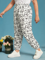 Plus Size Sweatpants Wholesaler