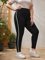 Plus Size Leggings Suppliers